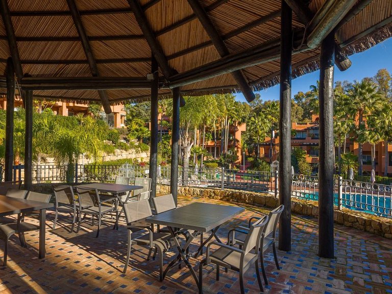 Apartment for Sale in Marbella, Malaga 10