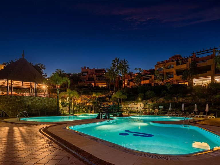 Apartment for Sale in Marbella, Malaga 4