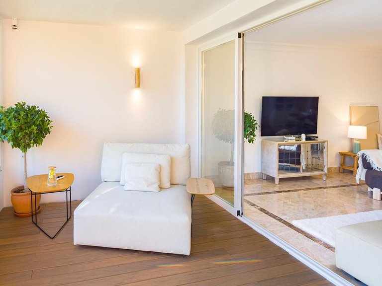Apartment for Sale in Marbella, Malaga 16