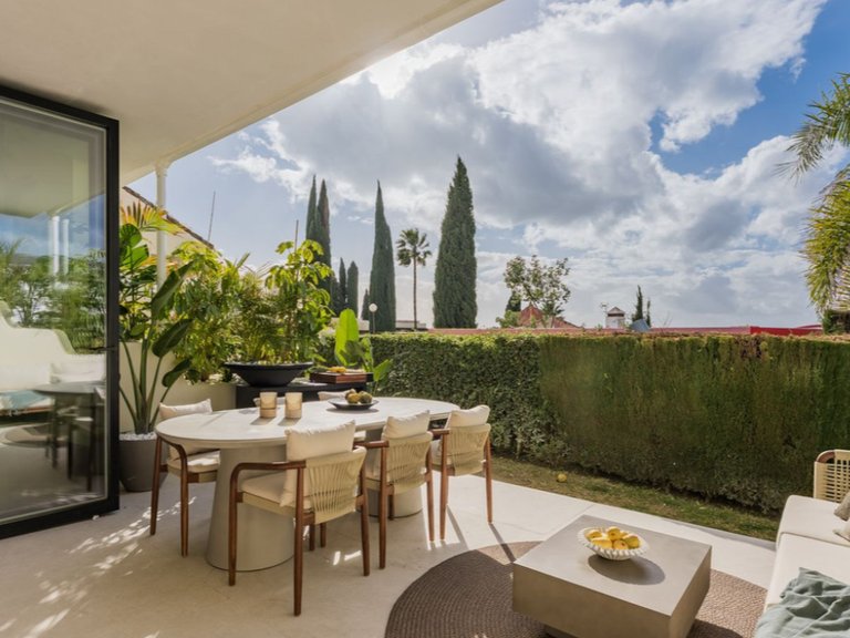 Town House for Sale in Marbella, Malaga 1