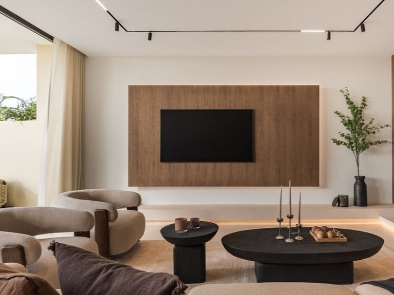 Town House for Sale in Marbella, Malaga 17