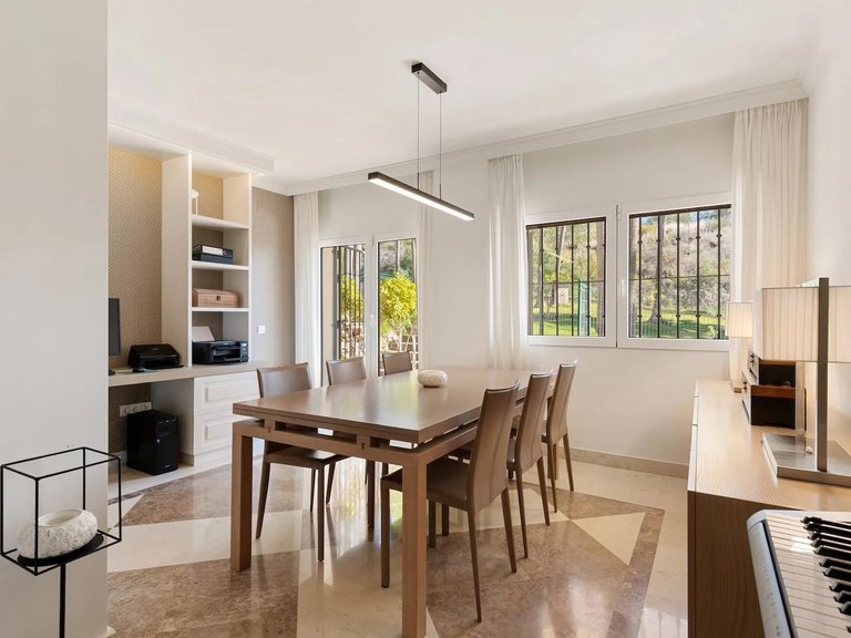 Apartment for Sale in Marbella, Malaga 13