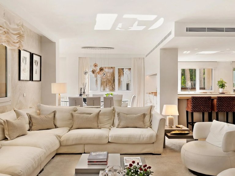 Apartment for Sale in Marbella, Malaga 4