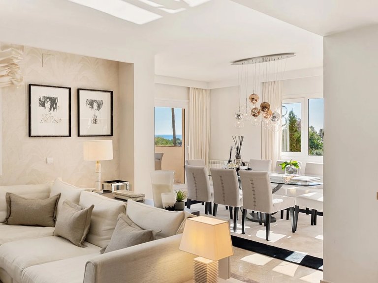 Apartment for Sale in Marbella, Malaga 3