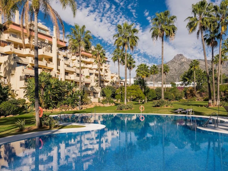 Apartment for Sale in Marbella, Malaga 21