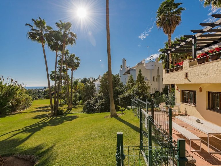 Apartment for Sale in Marbella, Malaga 2