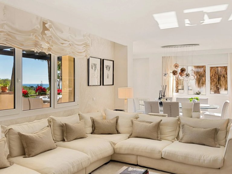 Apartment for Sale in Marbella, Malaga 15