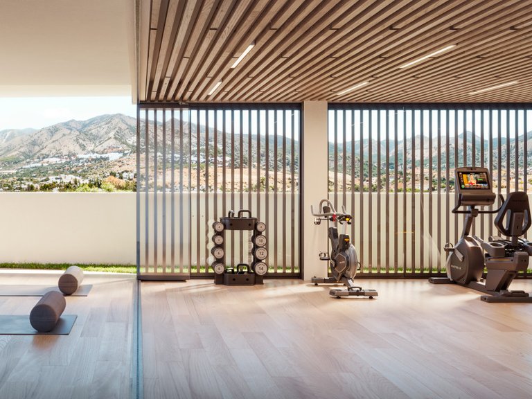 Apartment for sale in Fuengirola, Malaga 13