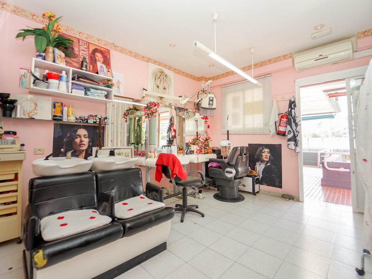 Commercial for Sale in San Bartolomé De Tirajana, Las Palmas 1