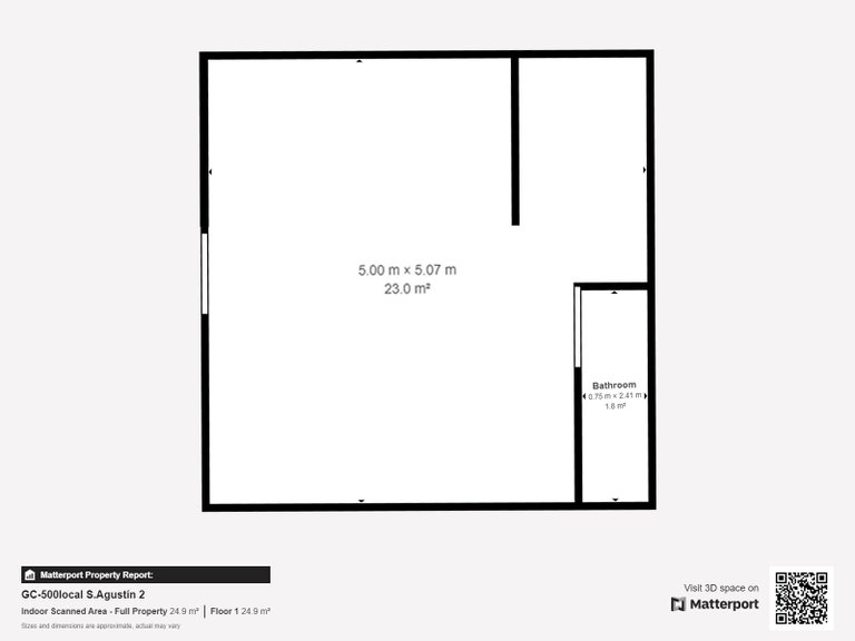 Commercial for Sale in San Bartolomé De Tirajana, Las Palmas 15