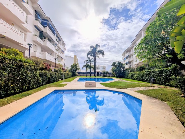 Ático dúplex en venta 1