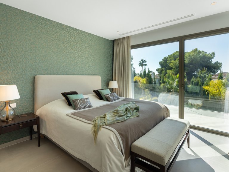 Villa for Sale in Marbella, Malaga 10