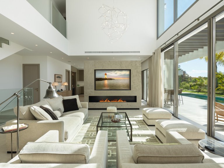 Villa for Sale in Marbella, Malaga 2