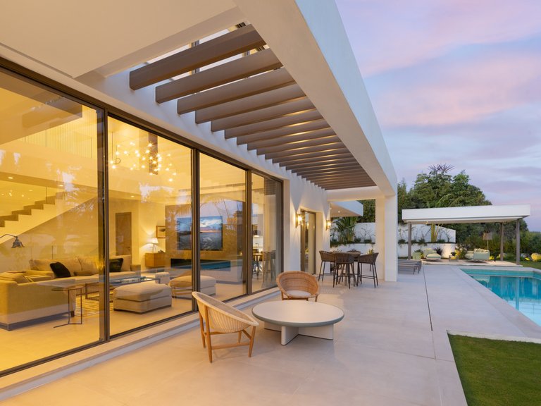 Villa for Sale in Marbella, Malaga 30