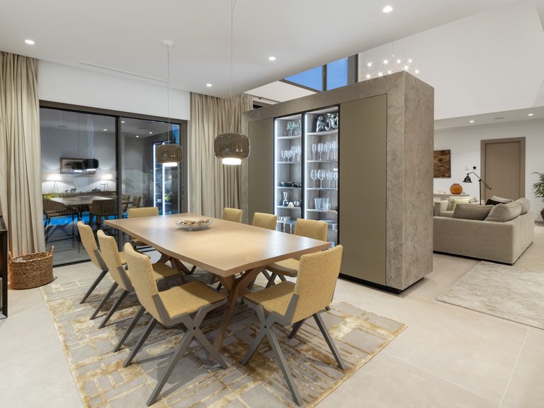 Villa for Sale in Marbella, Malaga 19