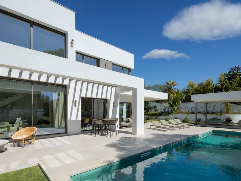 Villa for Sale in Marbella, Malaga 27