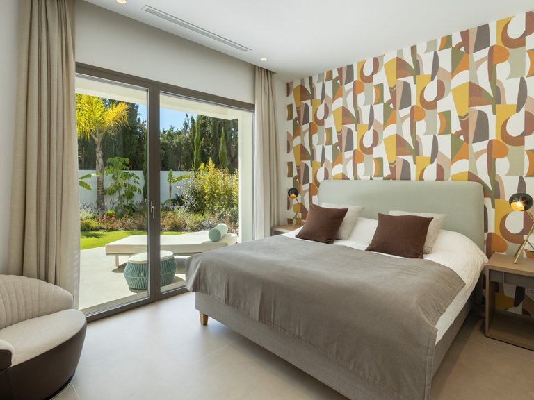 Villa for Sale in Marbella, Malaga 16