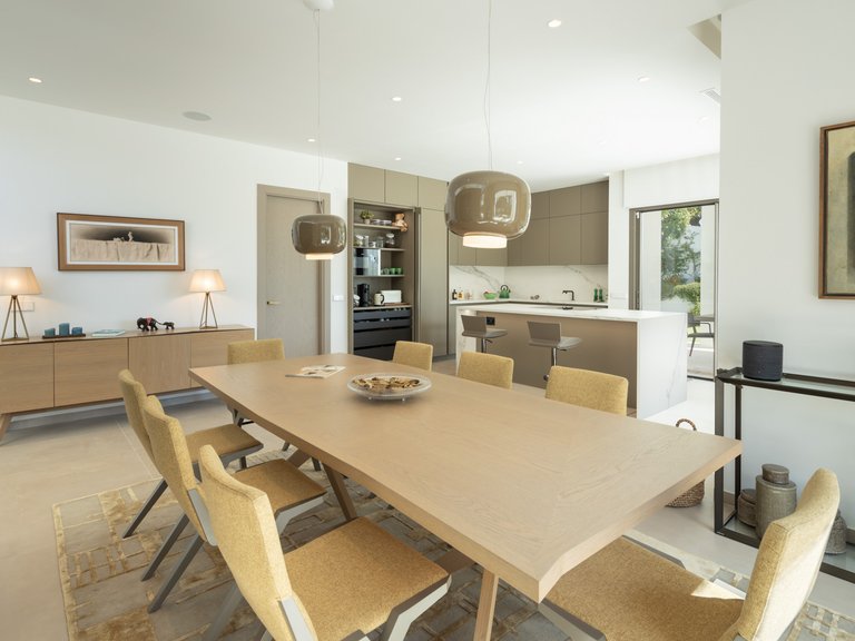 Villa for Sale in Marbella, Malaga 5