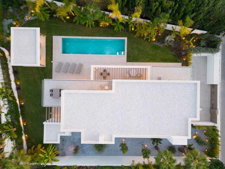 Villa for Sale in Marbella, Malaga 17