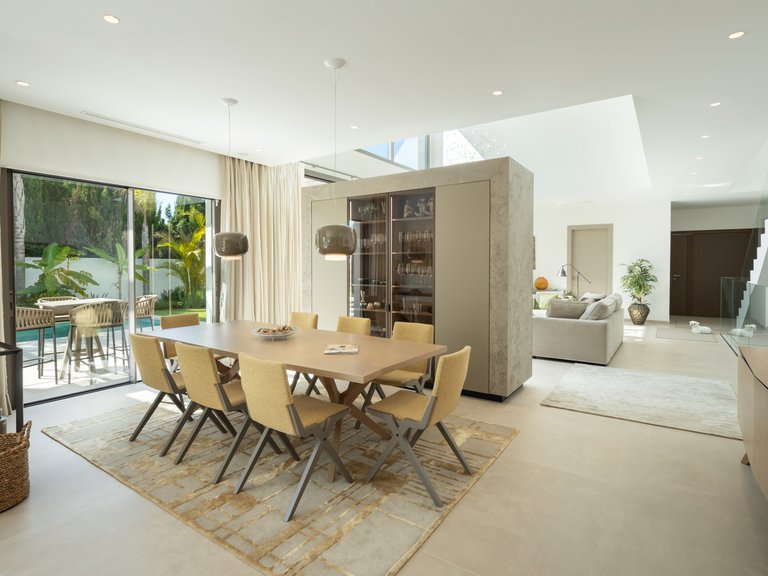 Villa for Sale in Marbella, Malaga 26