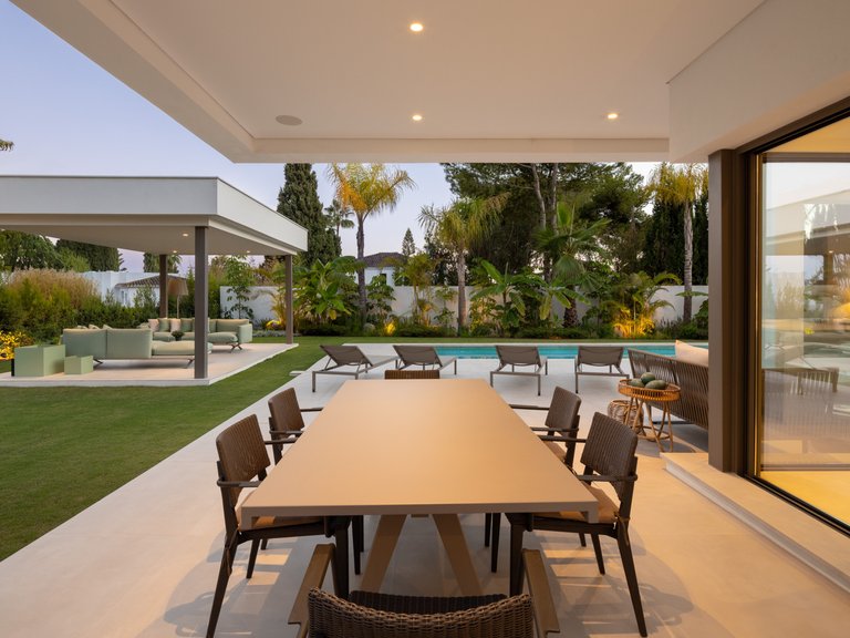 Villa for Sale in Marbella, Malaga 13