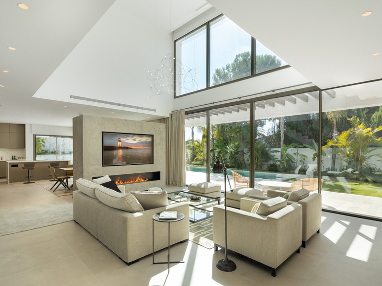 Villa for Sale in Marbella, Malaga 21