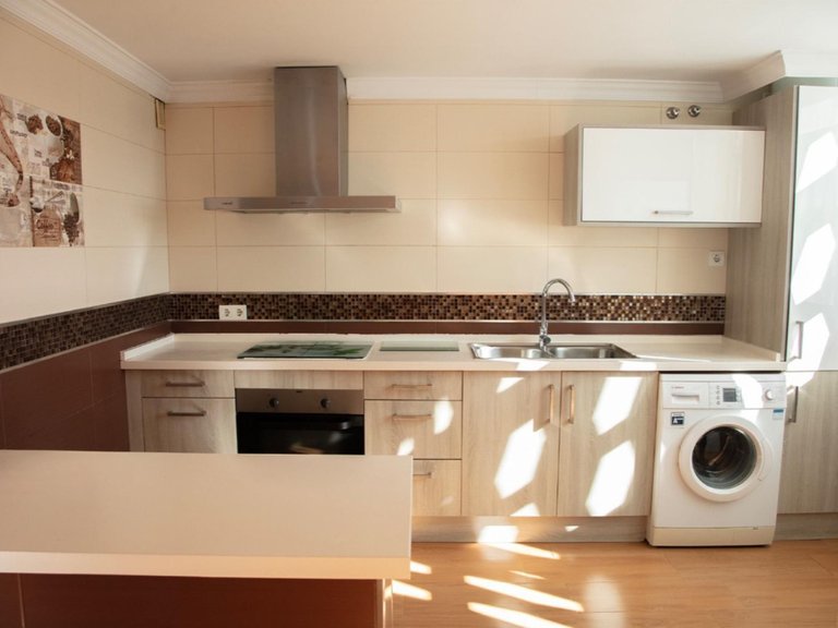 Apartment for Sale in San Pedro de Alcantara, Malaga, S. Pedro Centro 7