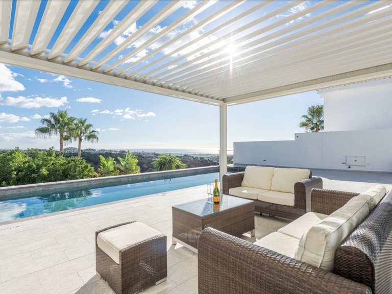 Villa for Sale in Marbella, Malaga 2