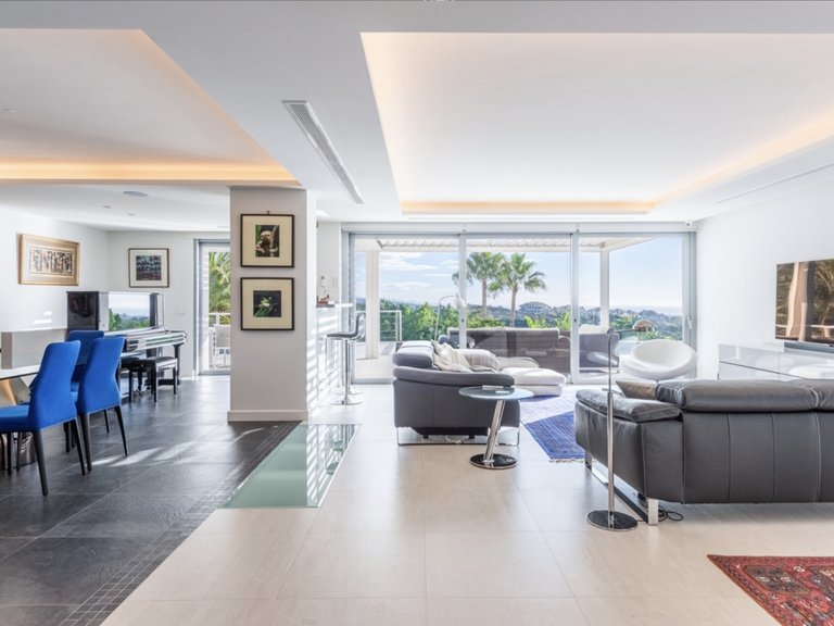 Villa for Sale in Marbella, Malaga 41