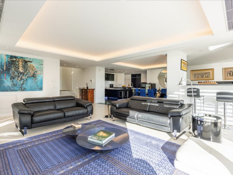 Villa for Sale in Marbella, Malaga 43
