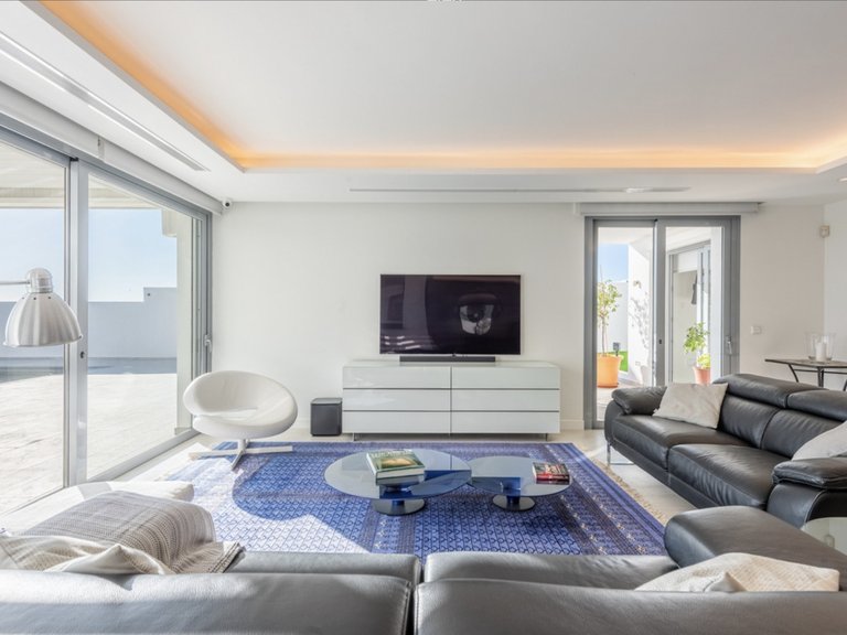 Villa for Sale in Marbella, Malaga 44
