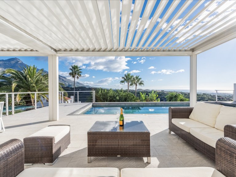 Villa for Sale in Marbella, Malaga 12