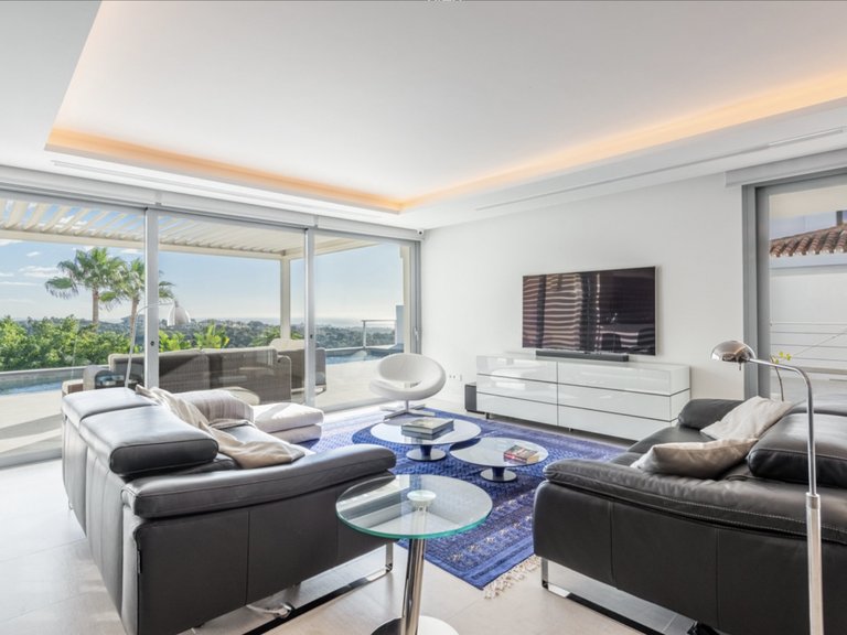 Villa for Sale in Marbella, Malaga 42