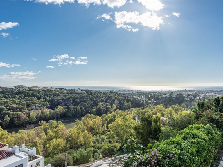 Villa for Sale in Marbella, Malaga 3
