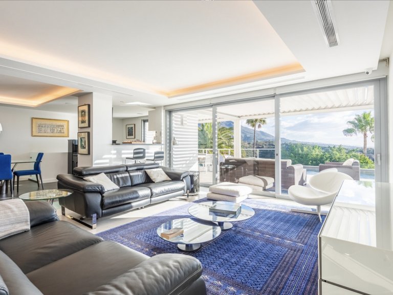 Villa for Sale in Marbella, Malaga 45