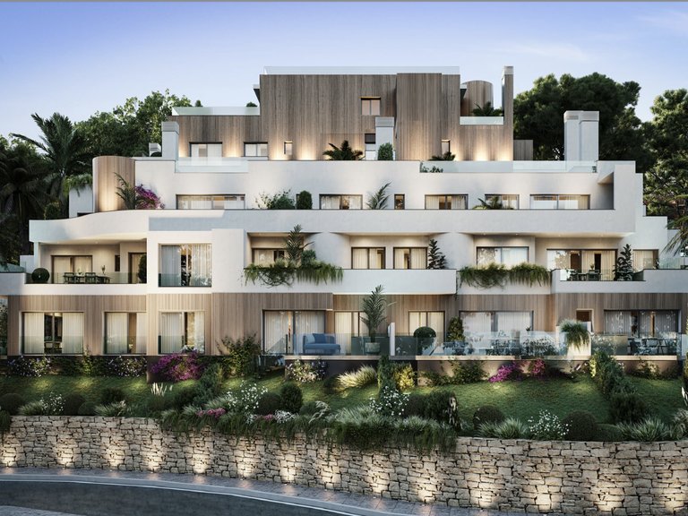 Apartment for Sale in Marbella, Malaga, 8