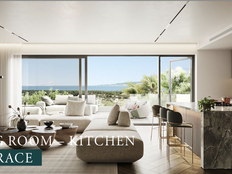 Apartment for Sale in Marbella, Malaga, 6