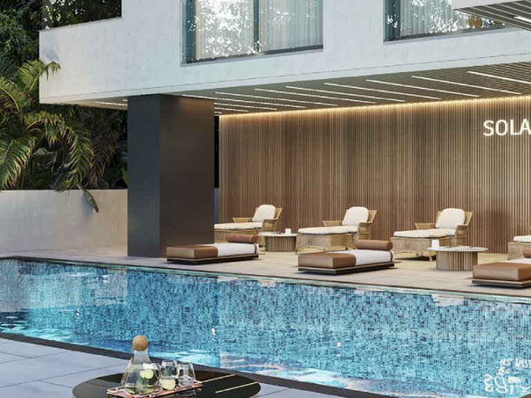 Apartment for Sale in Marbella, Malaga, 3
