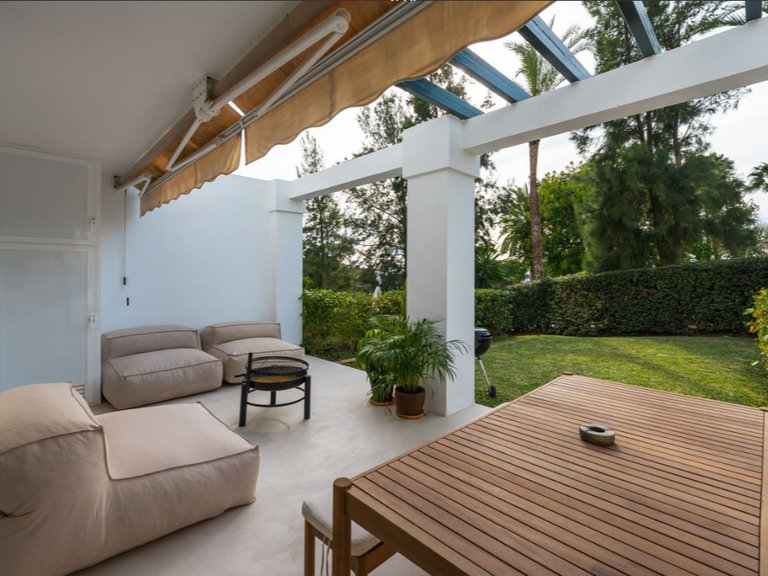 Town House for Sale in Benahavis, Malaga, La Quinta 1