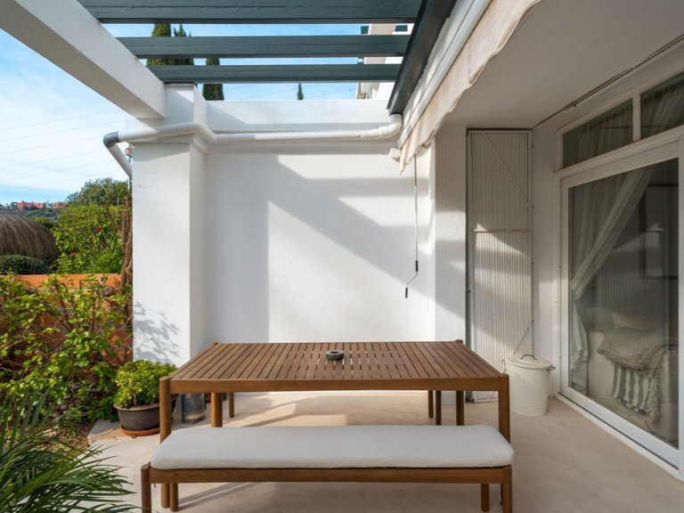 Town House for Sale in Benahavis, Malaga, La Quinta 11