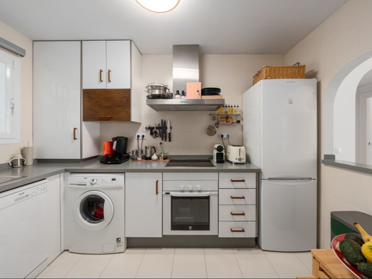 Town House for Sale in Benahavis, Malaga, La Quinta 7