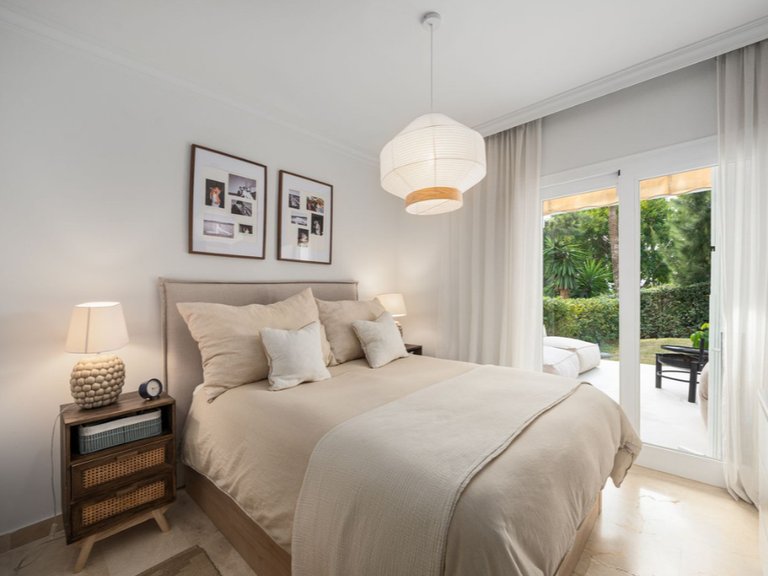 Town House for Sale in Benahavis, Malaga, La Quinta 9