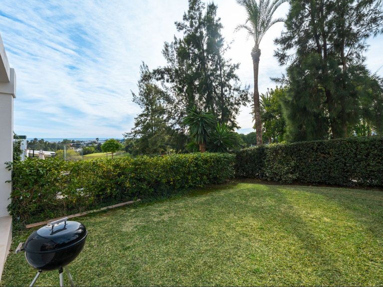 Town House for Sale in Benahavis, Malaga, La Quinta 10