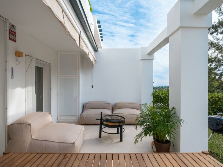 Town House for Sale in Benahavis, Malaga, La Quinta 12