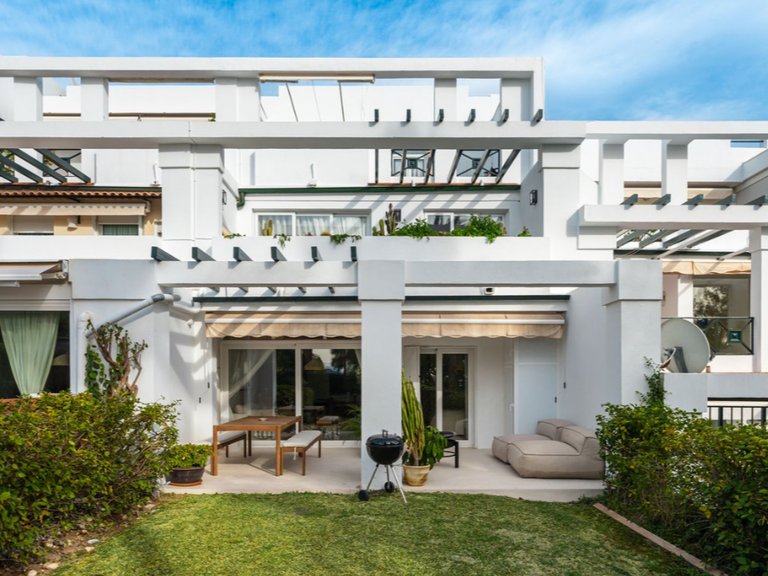 Town House for Sale in Benahavis, Malaga, La Quinta 13