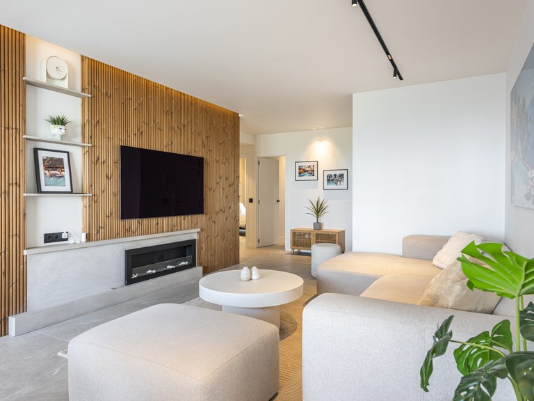 Town House for Sale in Benahavis, Malaga, Altos de La Quinta 10