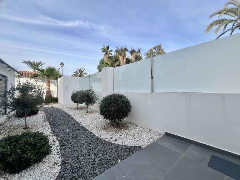 Villa for Sale in Marbella, Malaga 19