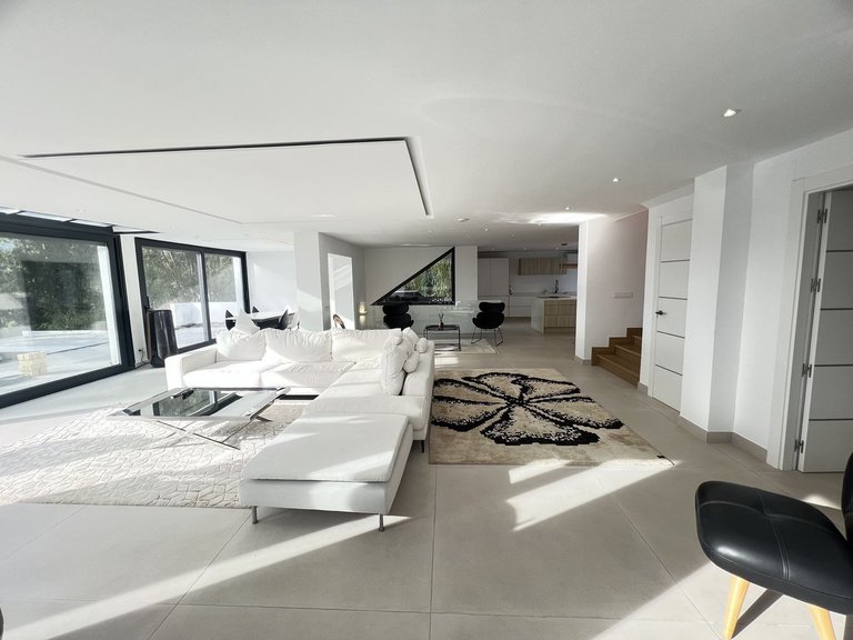 Villa for Sale in Marbella, Malaga 2