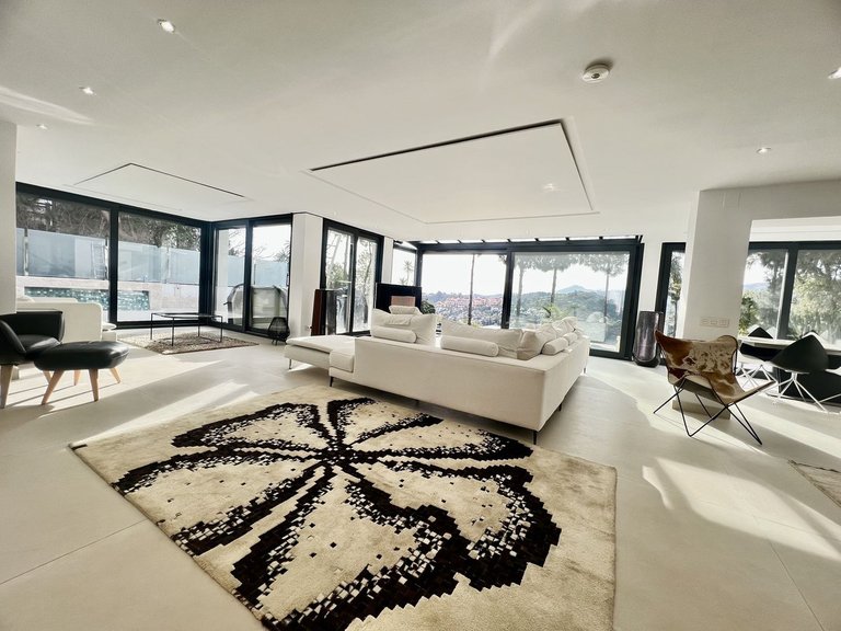 Villa for Sale in Marbella, Malaga 13