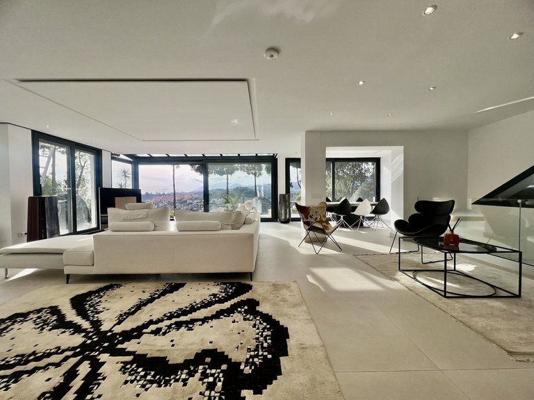 Villa for Sale in Marbella, Malaga 14